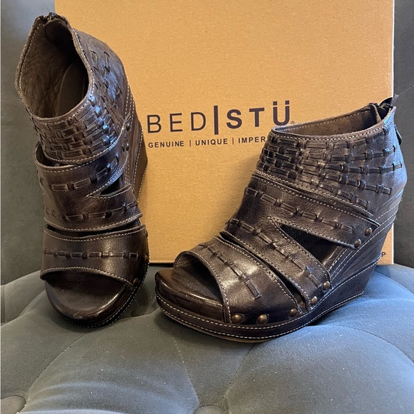 🔥🔥EUC BED STU JACEE SIZE 7🔥🔥 - Picture 2 of 4